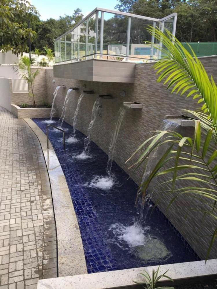 Park Veredas Flat 605 Com Acesso Ao Rio - Fantastico! Apartamento *