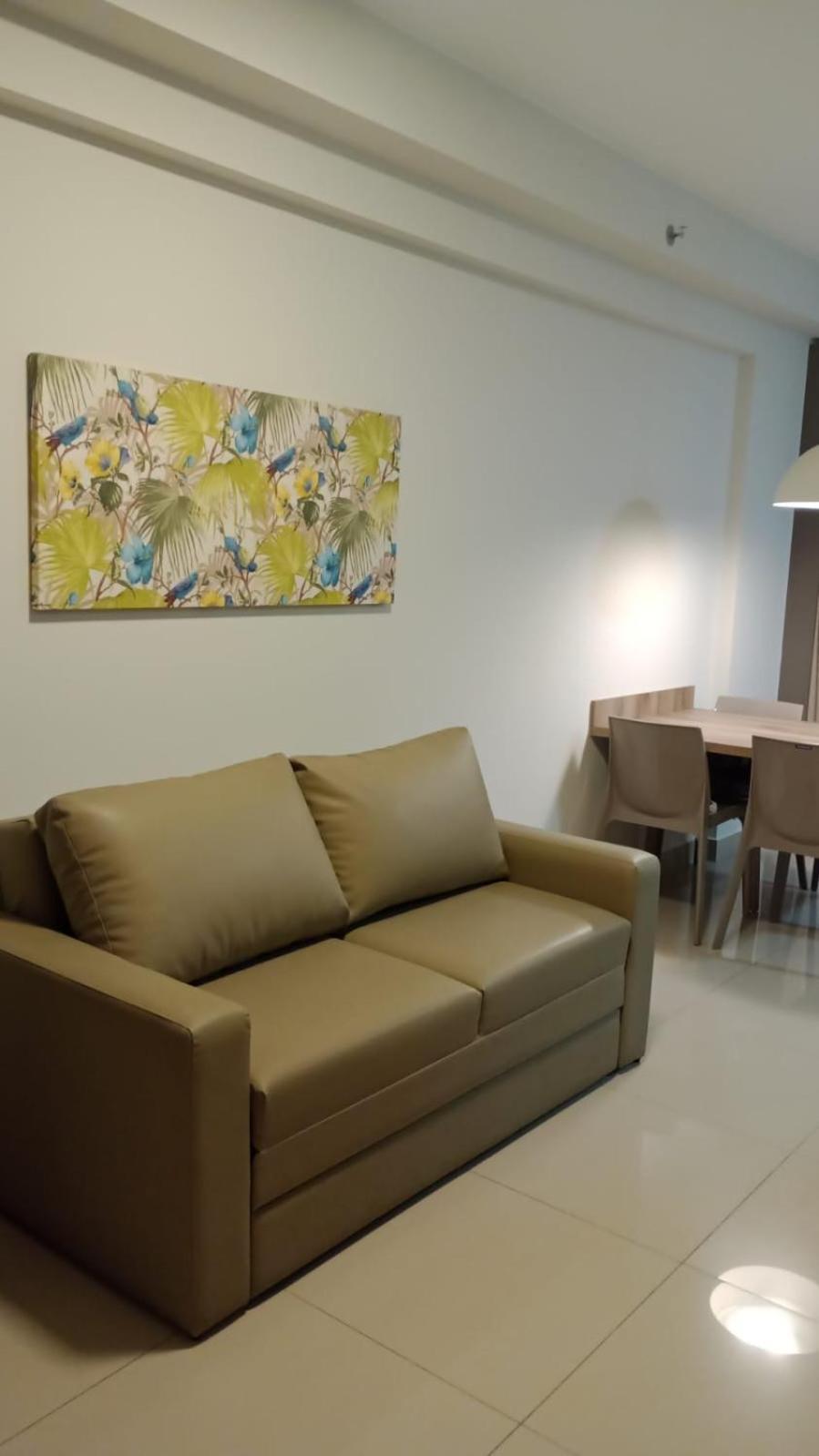 Park Veredas Flat 605 Com Acesso Ao Rio - Fantastico! *